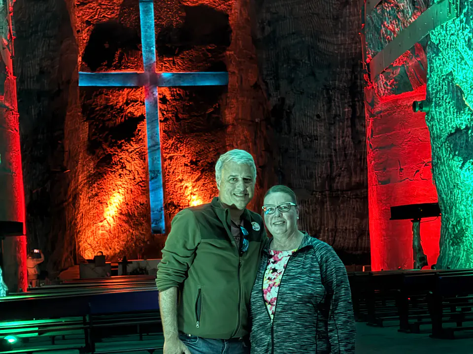 Bogotá Salt Cathedral Tour: Zipaquirá’s Underground Wonder Without the Hassle 2