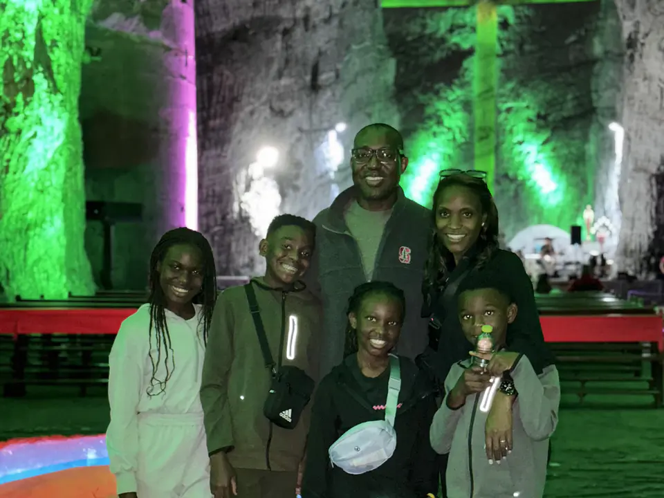 Bogotá Salt Cathedral Tour: Zipaquirá’s Underground Wonder Without the Hassle 3