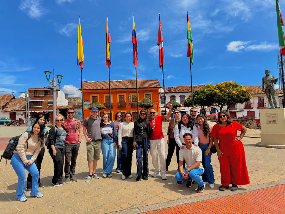 Bogotá Salt Cathedral Tour: Zipaquirá’s Underground Wonder Without the Hassle 5