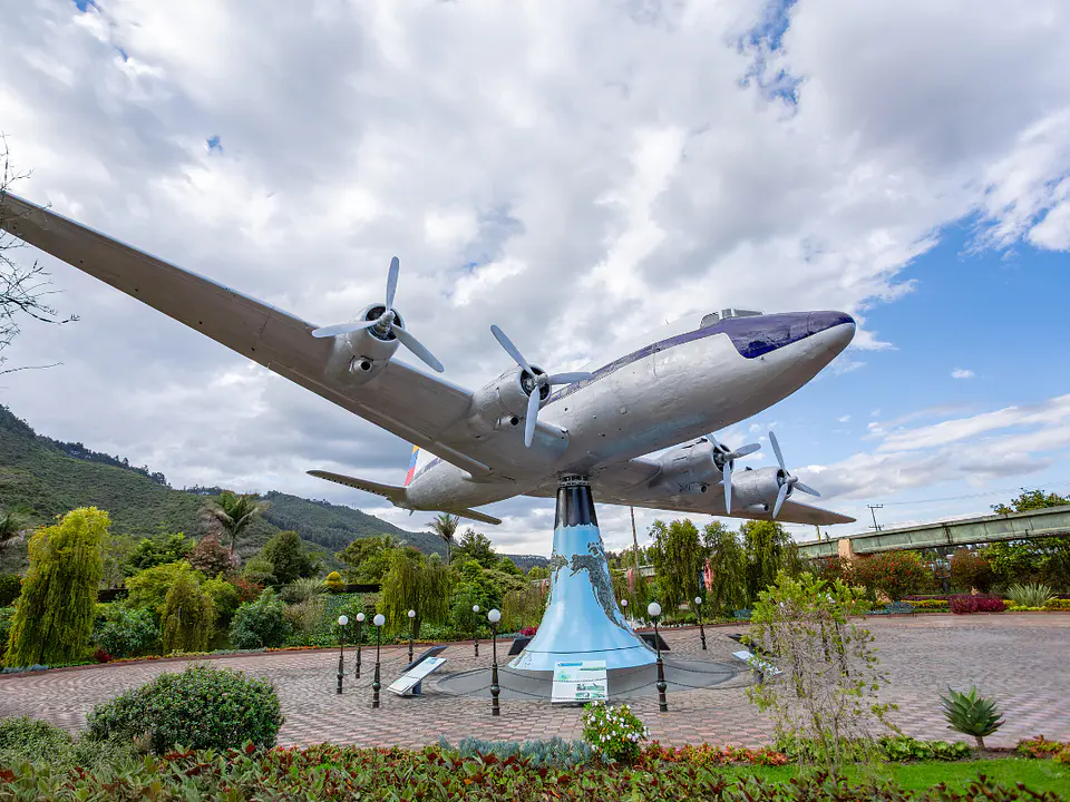 Bogotá to Parque Jaime Duque – A Full Day of Culture, Nature & Unforgettable Family Fun 3