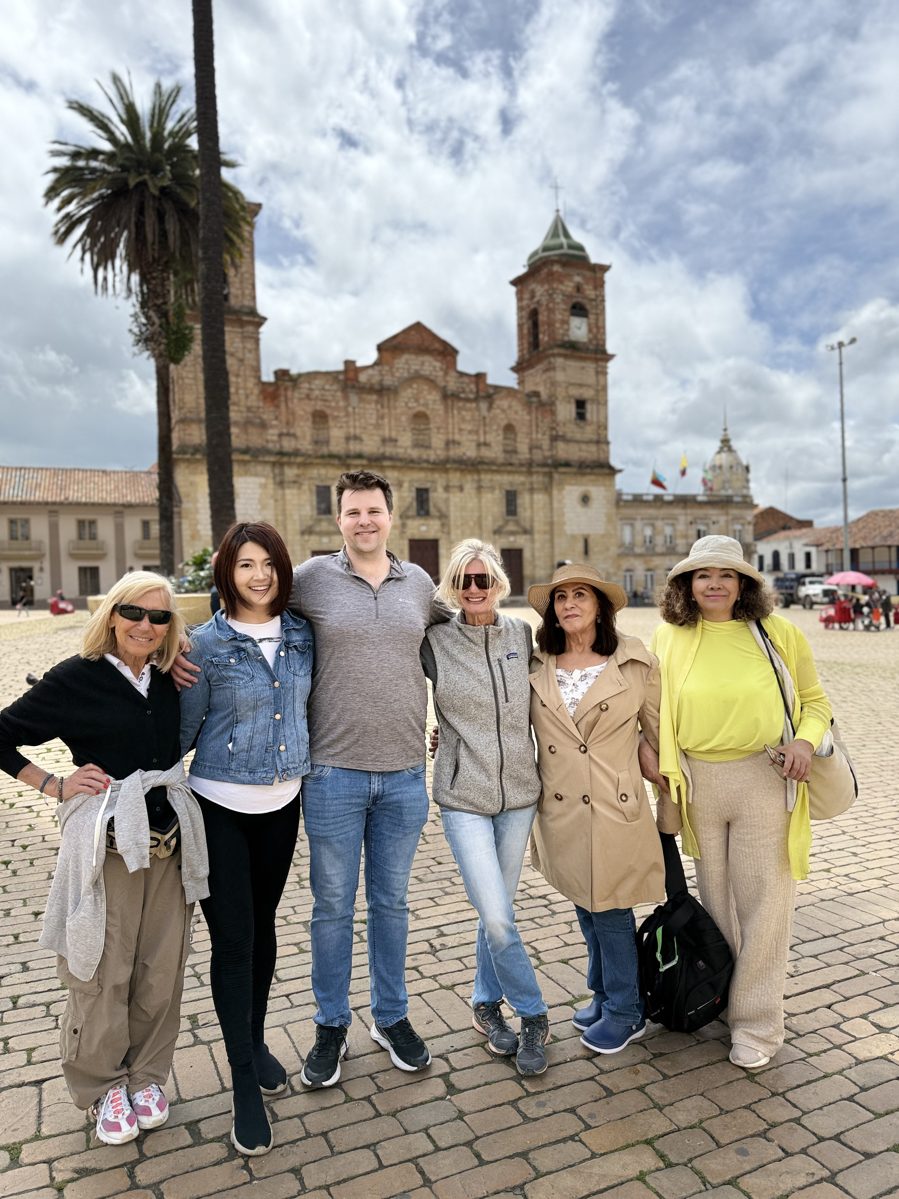 Is Bogotá Safe for Tourists in 2026? Honest Local Guide