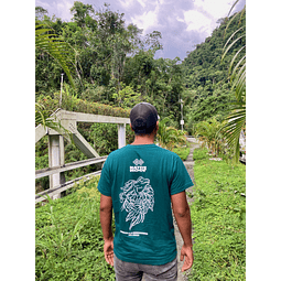 Camiseta NR - Tributo a la Biodiversidad