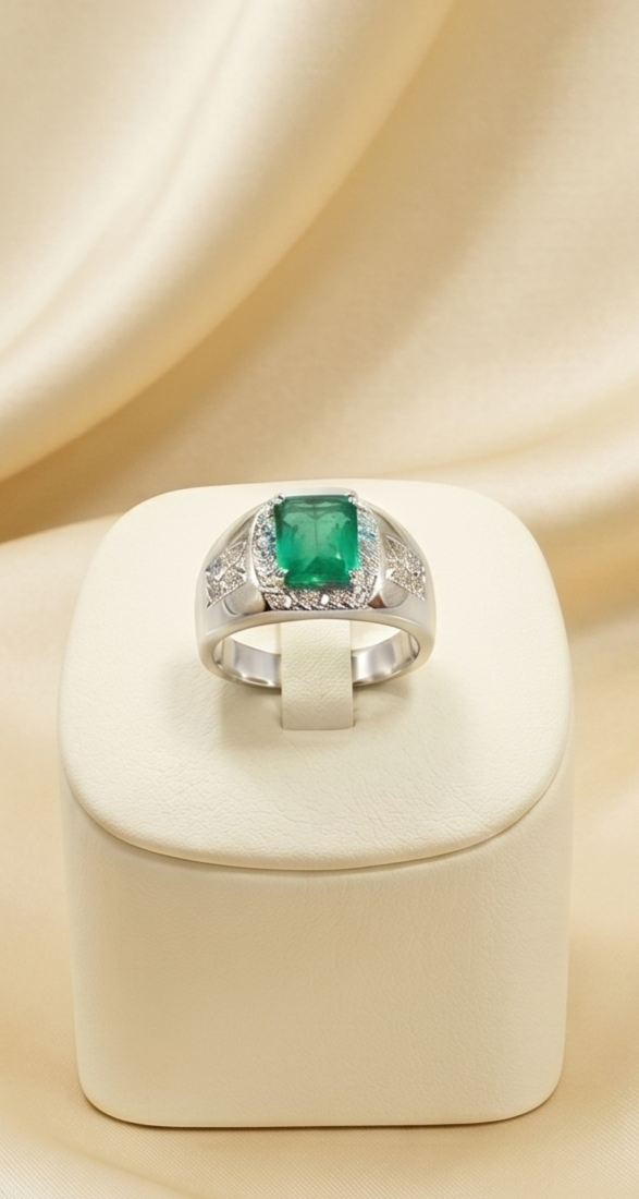 Anillos