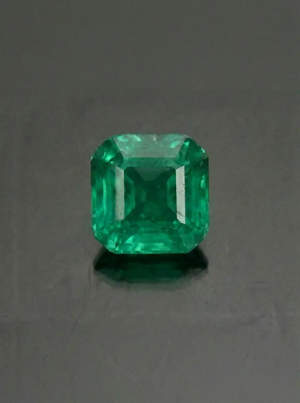 Esmeralda Natural 1