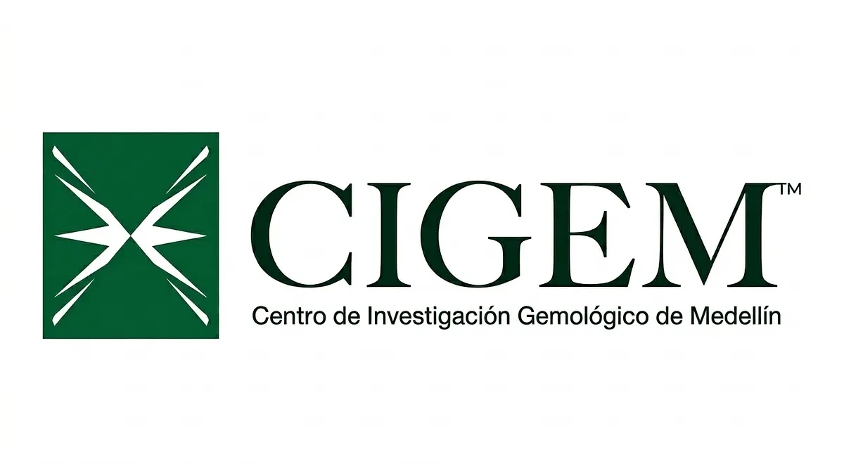 Centro de Investigación Gemológico de Medellín