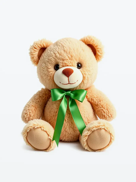 Demo - Teddy