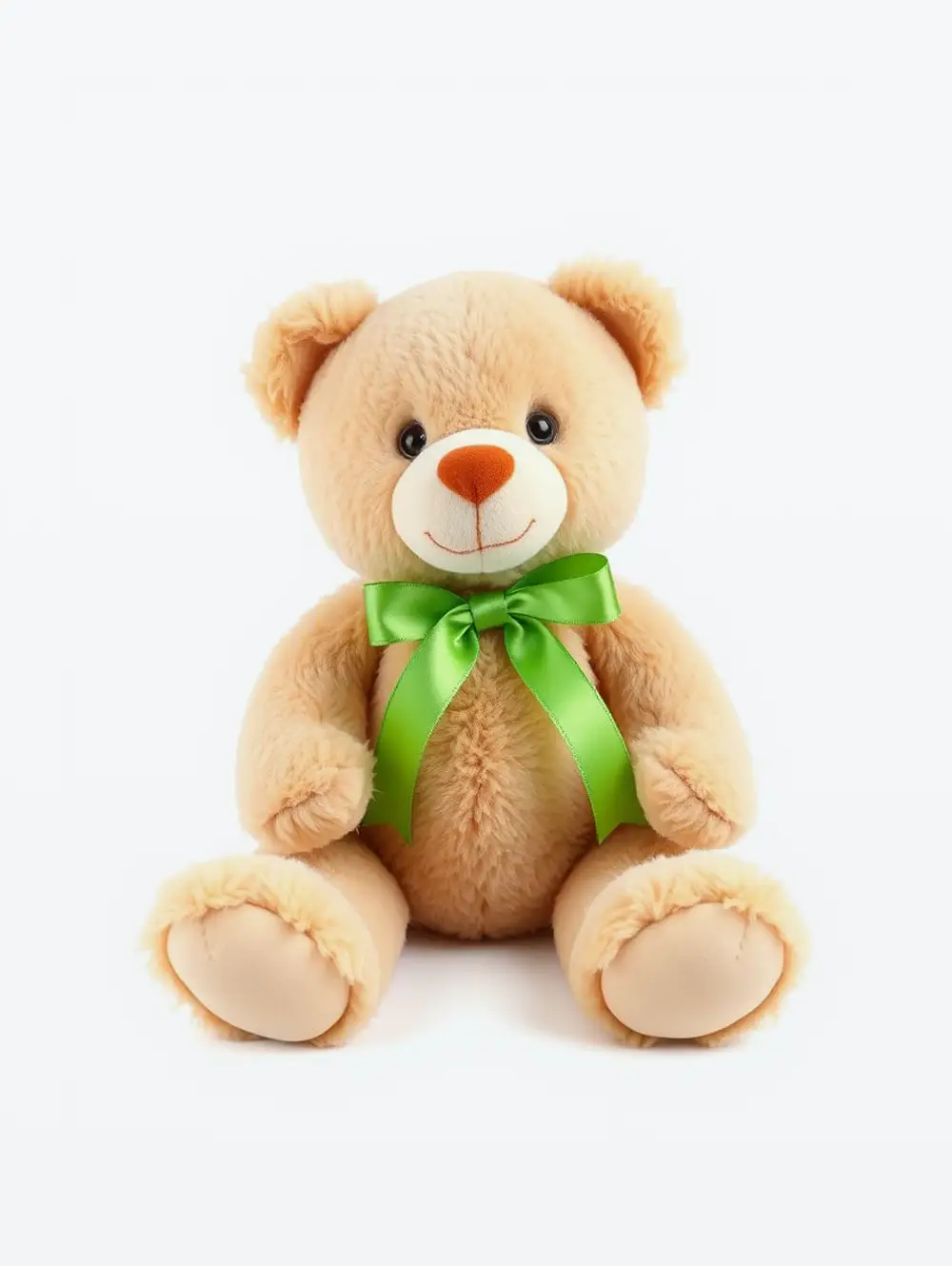 Demo - Teddy 2
