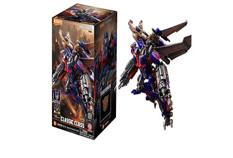 Optimus Prime Jet Wing - Dark of the Moon
