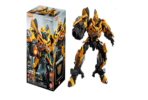 Bumblebee - Dark of the Moon