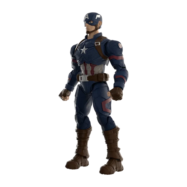 Captain America – Infinity Saga – Champion Class 03 2