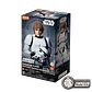 Luke Skywalker – Stormtrooper Disguise – Champion Class 04 - Miniatura 1