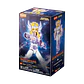 Cygnus Hyoga – Saint Seiya – Champion Class 07 - Miniatura 1