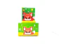 BLOCKZOO BOX - ZORRO - Miniatura 1