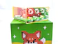 BLOCKZOO BOX - ZORRO - Miniatura 3
