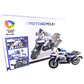 MOTORCYCLE - Motocicleta 1 - 258 PCS - Miniatura 1