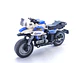MOTORCYCLE - Motocicleta 1 - 258 PCS - Miniatura 2