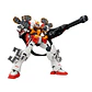 MG 1/100 Gundam Heavyarms EW – Bandai - Miniatura 3