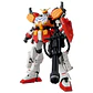 MG 1/100 Gundam Heavyarms EW – Bandai - Miniatura 4