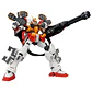 MG 1/100 Gundam Heavyarms EW – Bandai - Miniatura 7