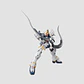 MG 1/100 Gundam Sandrock EW – Bandai - Miniatura 7