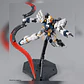 MG 1/100 Gundam Sandrock EW – Bandai - Miniatura 2