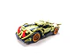 AUTO RACING 48812 - 313 PCS - JIQUILE - Miniatura 1