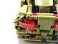 AUTO RACING 48812 - 313 PCS - JIQUILE - Miniatura 4