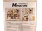 MINIATURE - HOME KITCHEN - 102 PCS - Miniatura 2