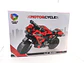 MOTORCYCLE - Motocicleta 2 - 258 PCS - Miniatura 2