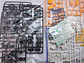 MG 1/100 Gundam Heavyarms EW – Bandai - Miniatura 8