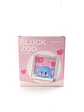 BLOCKZOO BOX - ELEFANTE - Miniatura 2