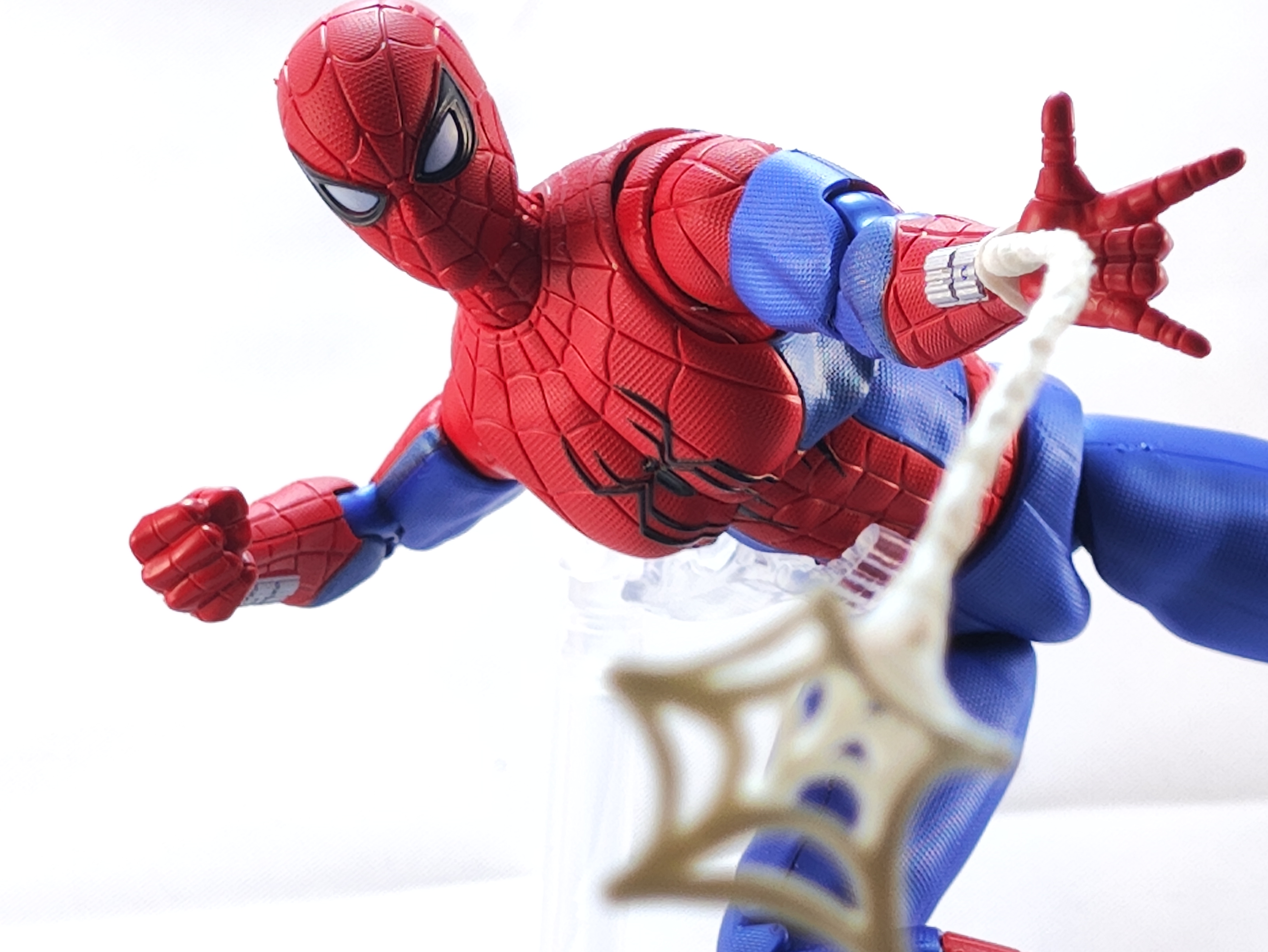 Spiderman - Brand New Day 2