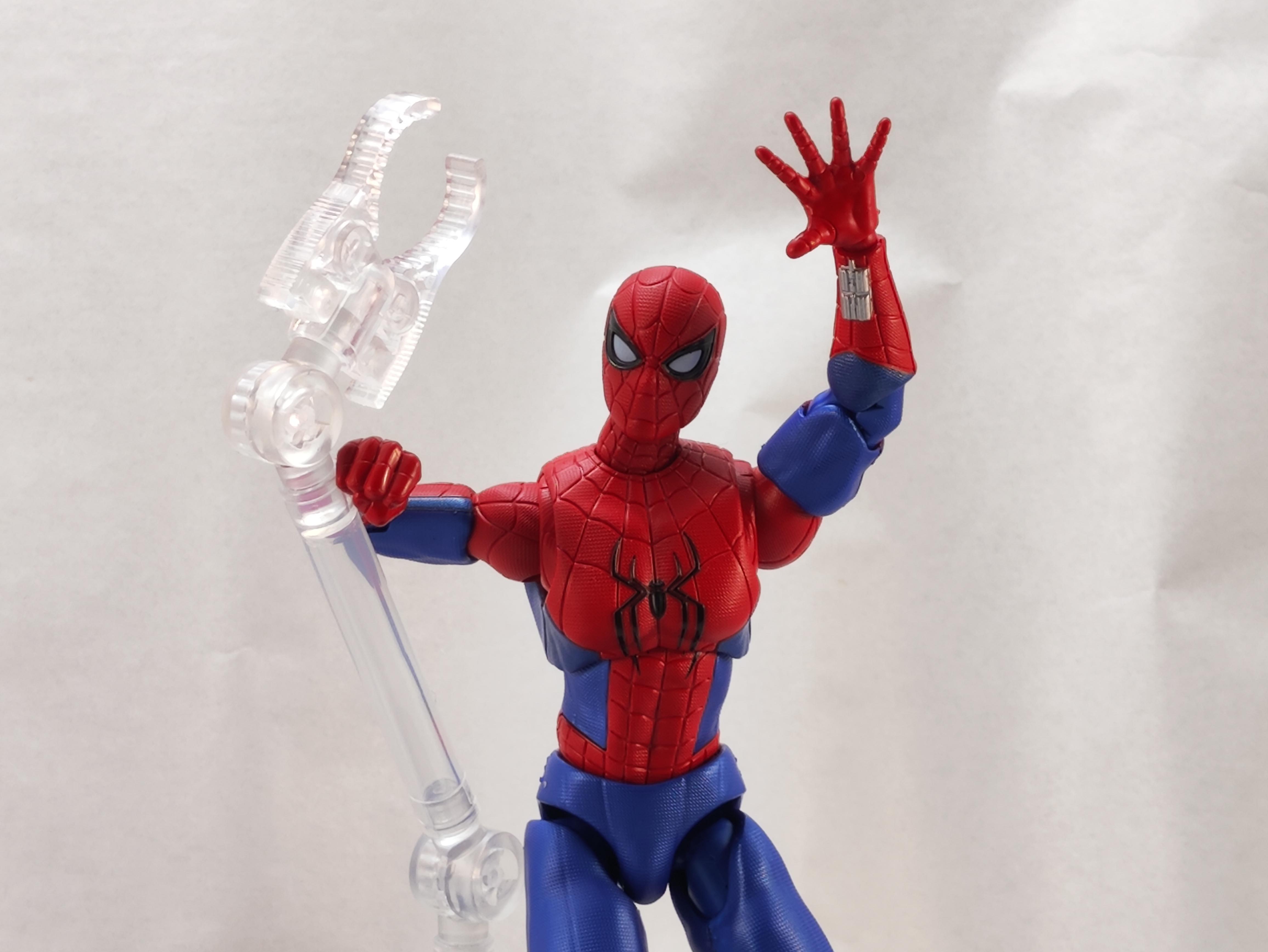 Spiderman - Brand New Day 3