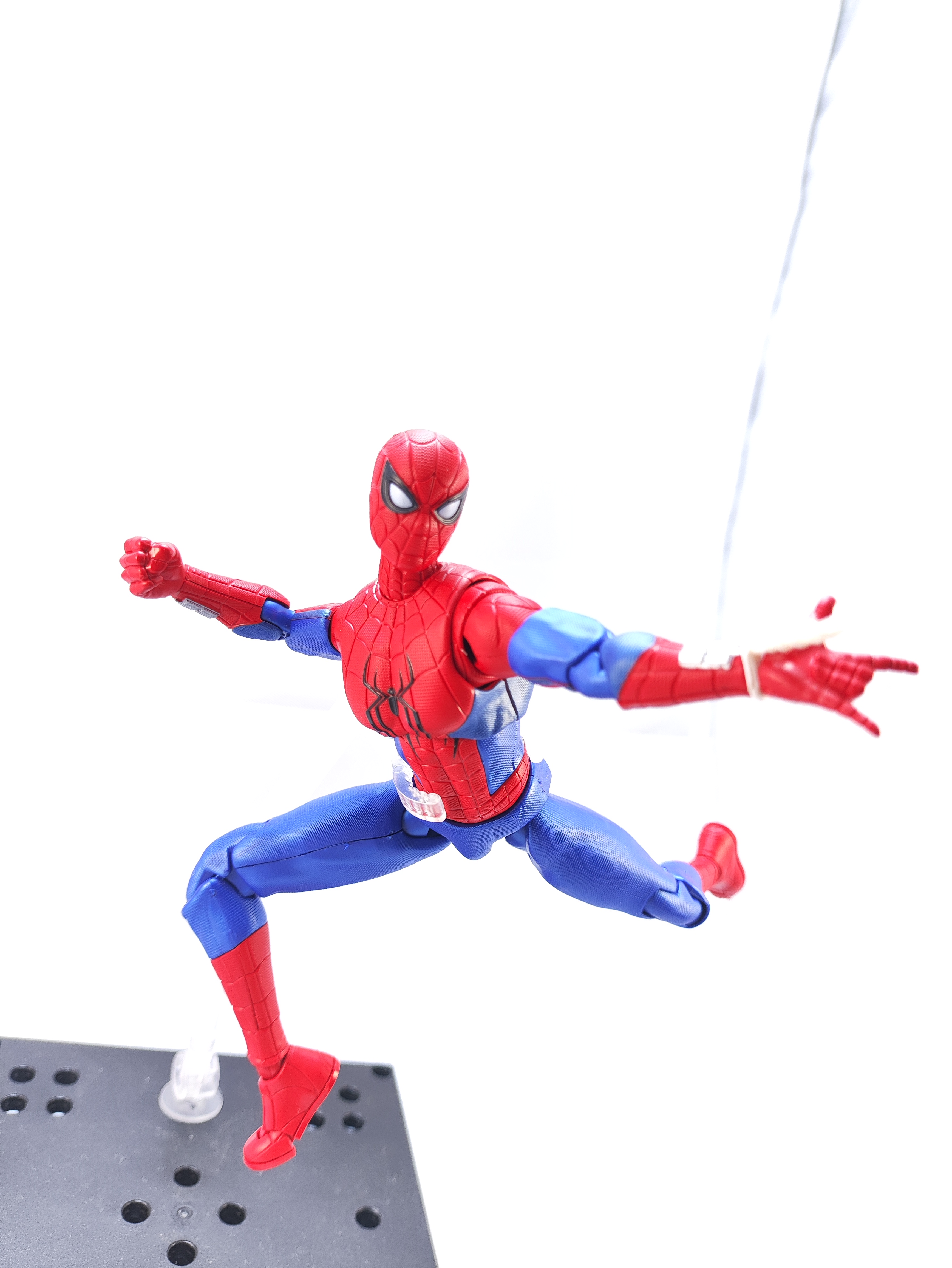 Spiderman - Brand New Day 4