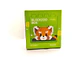 BLOCKZOO BOX - PANDA ROJO - Miniatura 1