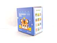 BLOCKZOO BOX - TIGRE - Miniatura 2