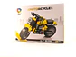 MOTORCYCLE - Motocicleta 4 - 229 PCS - Miniatura 1