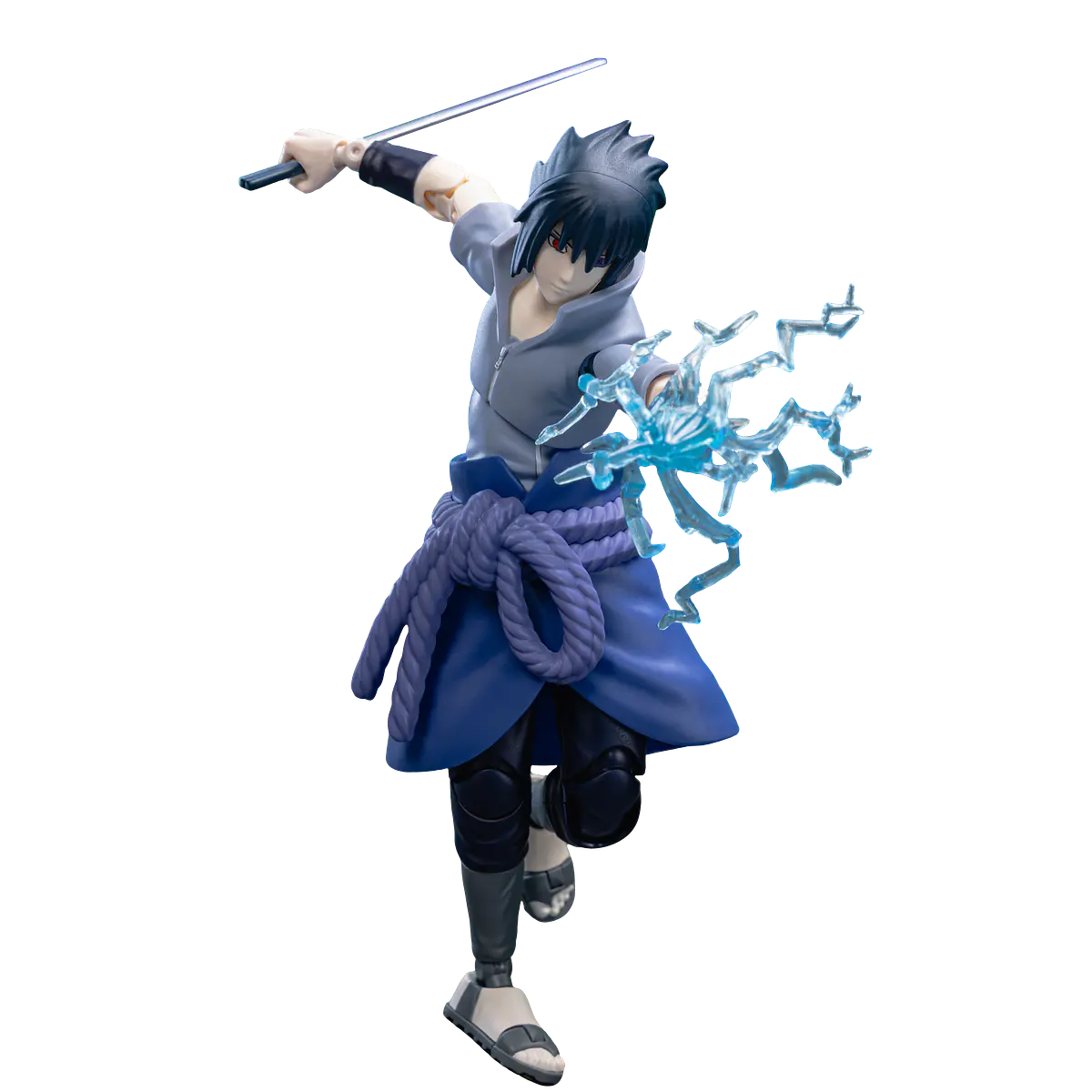 Sasuke Uchiha - Naruto Shippuden 2