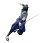 Sasuke Uchiha - Naruto Shippuden - Miniatura 3