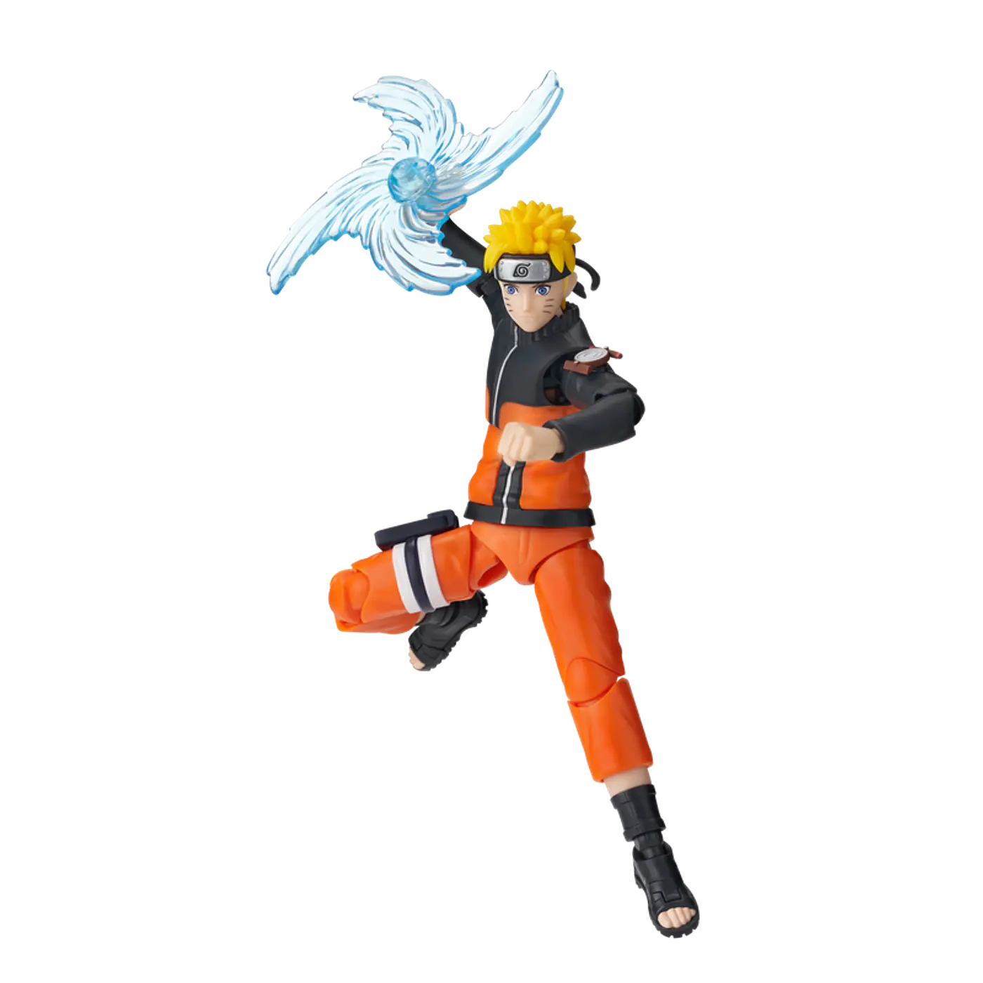 Naruto Uzumaki - Naruto Shippuden 2
