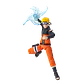 Naruto Uzumaki - Naruto Shippuden - Miniatura 2