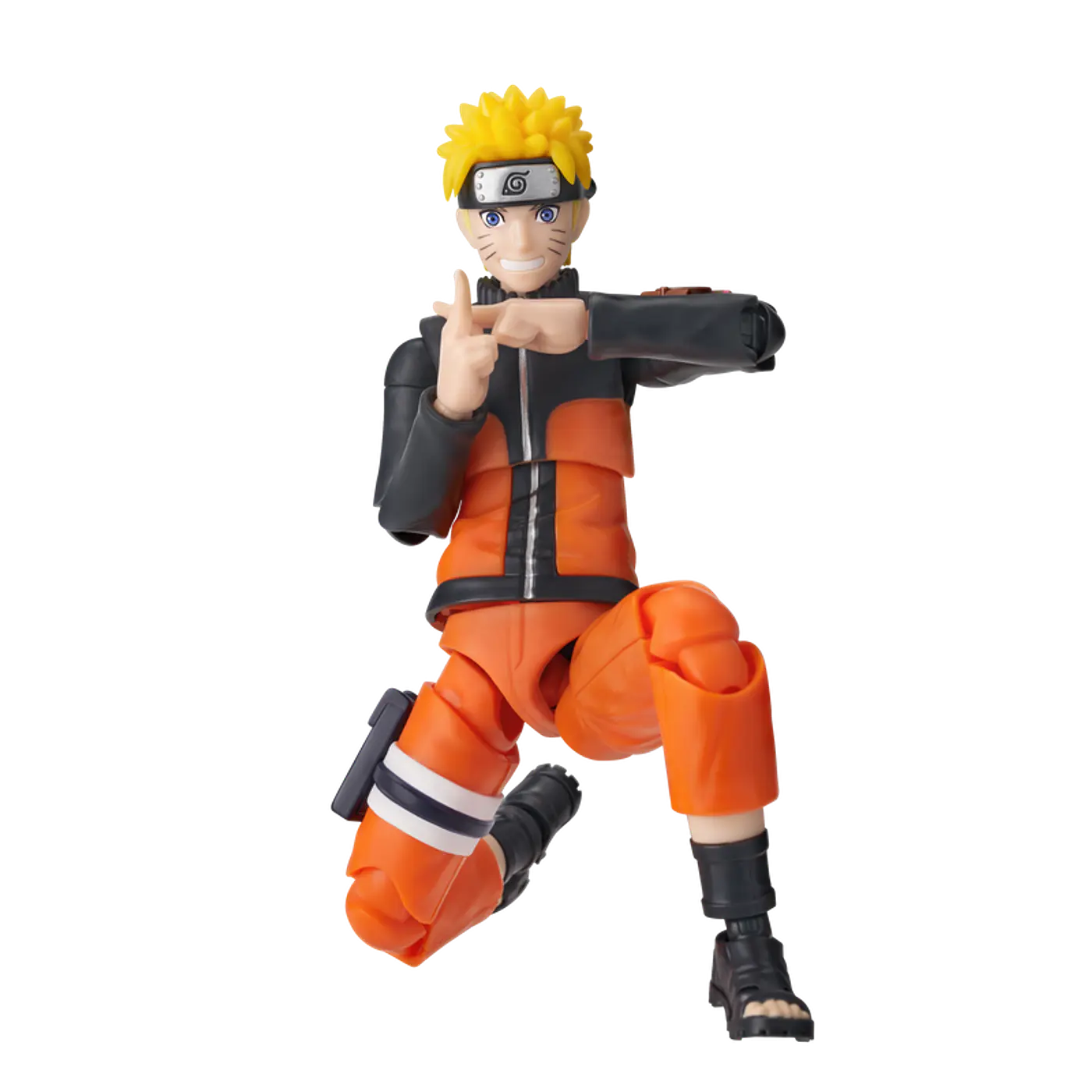 Naruto Uzumaki - Naruto Shippuden 3