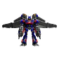 Optimus Prime Jet Wing - Dark of the Moon - Miniatura 2