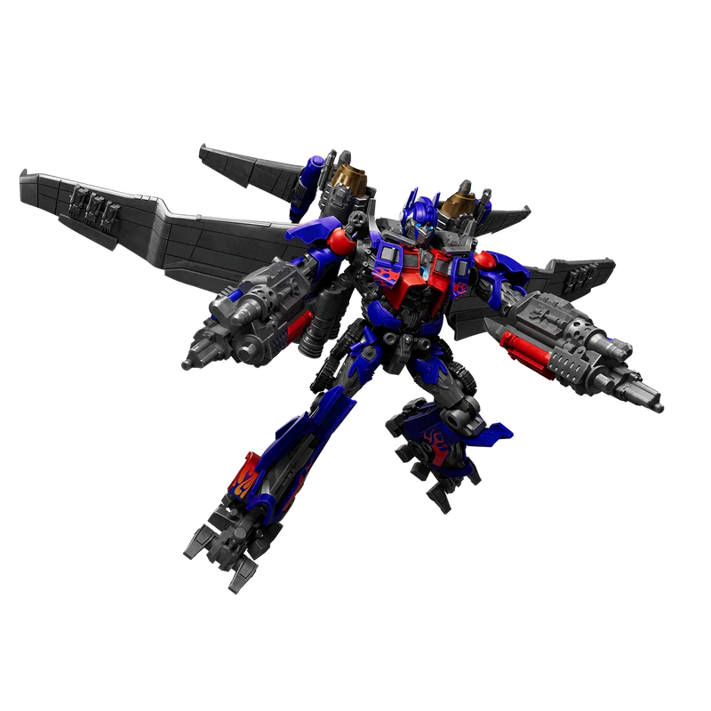 Optimus Prime Jet Wing - Dark of the Moon 3