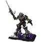 Megatron - Transformers (2007) - Miniatura 2