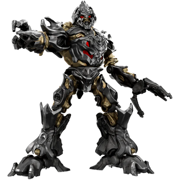 Megatron - Transformers (2007) 3