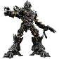 Megatron - Transformers (2007) - Miniatura 3