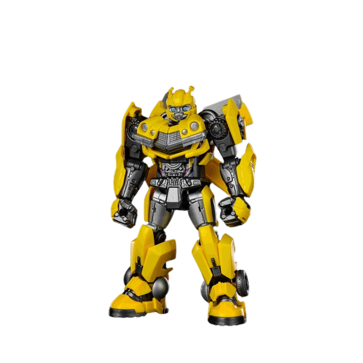 Bumblebee – Rise of the Beasts – Classic Class 02 2