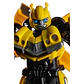 Bumblebee – Rise of the Beasts – Classic Class 02 - Miniatura 3