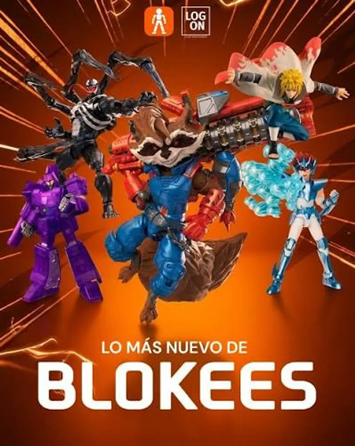 BLOKEES